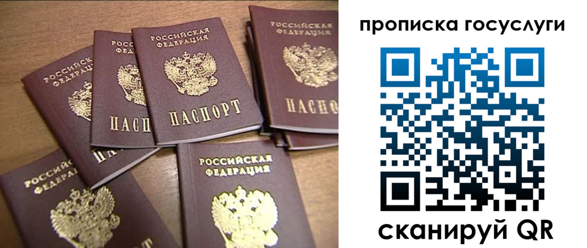 прописка ребенка в Зуевке